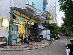 bán nhà mặt tiền gần ỷ lan, bạch đằng, ngay trung tâm cách bờ hồ 200m.