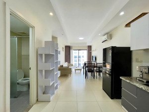 căn hộ 2pn siêu rộng 70m², bế văn cấm, q7, gần đh marketing, lotte mart, đh tdt, đh ntt sát quận 4