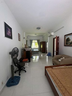 biệt thự cổ điển hxt bình thạnh gần chợ bà chiểu - đinh tiên hoàng q1 - ngang 9m - hiếm 18.5 tỷ