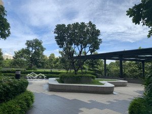 cho thuê căn officetel sân vườn siêu hiếm, có bếp cho khách thuê ở - the sun avenue