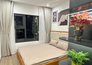 bán siêu phẩm 1n+1 mã căn: s1.07 tầng 21 diện tích: 43m2 thông thuỷ hướng tây nam, tầng