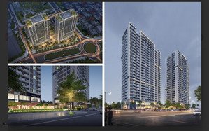 !!! tmc smart home - đón đầu tăng trưởng tây hồ tây !!!