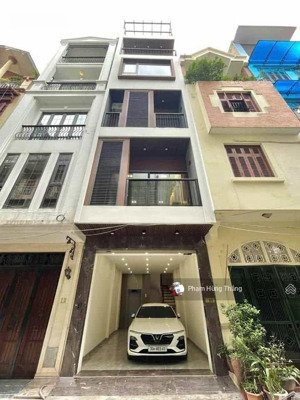 căn duy nhất kđt đền lừ hoàng mai!
diện tích 45m x 5 tầng, mặt tiền 4.2m, phân lô ô tô vào nhà.