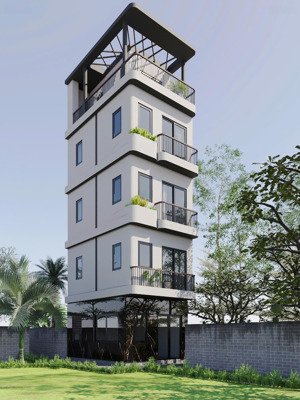 chính chủ bán nhà phố tôn đức thắng, lô 3 mặt thoáng, giá tốt 5,9 tỷ, 28m2, 3pn, 3wc