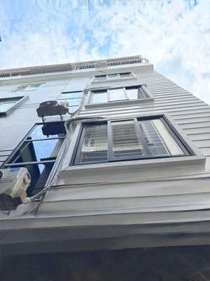 siêu phẩm trung kính nhà đẹp ô tô tránh, 2 mặt thoáng, vỉa hè rộng 2 bên, dòng tiền chắc như gỗ lim