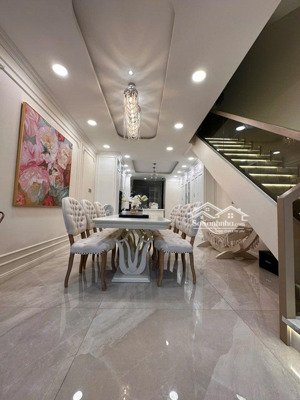 bán gấp nhà mtnb khu tên lửa đường 5a, sát công viên, 4x20m, 4 tấm, 12,5 tỷ tl. gần aeon mall