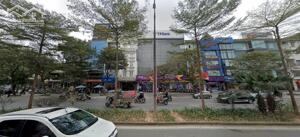  SIÊU PHẨM DÒNG TIỀN: BÁN TÒA NHÀ BANK MP NKT 275M², MT 17M, 6 TỶ/NĂM - GIÁ 299 TỶ.