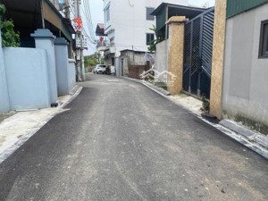 bán mảnh đất 80,92m2 thôn văn thượng, xã đông anh, hà nội. giá đầu tư - vị trí đẹp