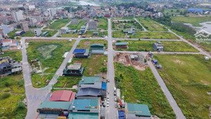 chính chủ bán lô đất 85m2 tại đồng vân quang châu giá chỉ nhỉnh 4 tỷ