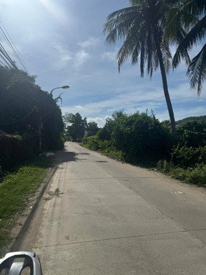 bán gấp lô vĩnh trung gần d30 full thổ cư