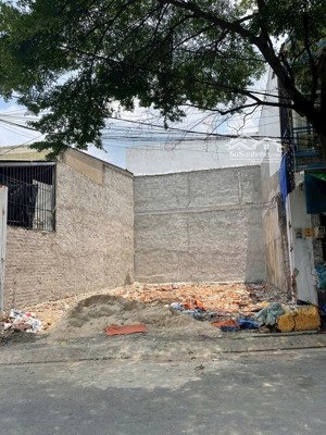 đất shr thổ cư 72m2 (4,5x16m) hẻm nhựa thông, 1/ đường lê lợi - trung chánh - hóc môn