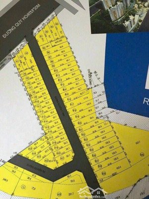 mặt tiền đường cầu đình ngang 5,5m vuông vức đường ô tô cách ngã 3 long phước 500m