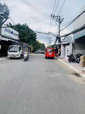 Lô đất HẺM XE HƠI - Đường 38 - Hiệp Bình Chánh - 4.5*19m - Chỉ 5.35 tỷ