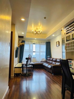 bán chung cư 2pn 2wc tòa the one - kđt gamuda gardens, hoàng mai, hà nội