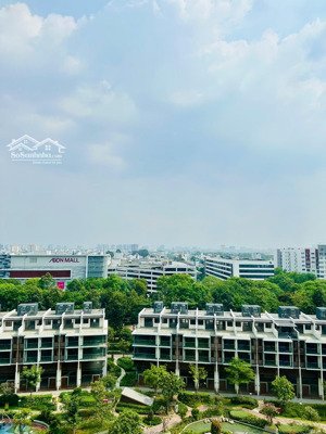 bán căn 3 phòng ngủ 142m2 diamond brilliant giá 9,7 tỷ - dự án celadon city