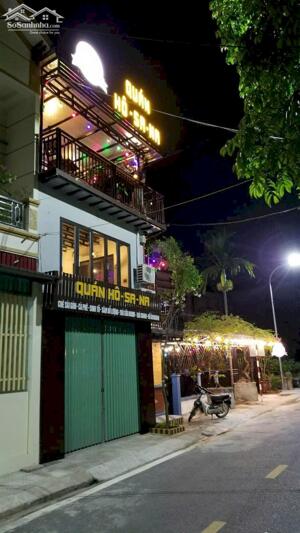  CẦN BÁN NHÀ TRUNG TÂM THỊ TRẤN HƯNG HÀ – VỊ TRÍ ĐẮC ĐỊA, KINH DOANH SIÊU ĐẸP!