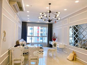 cần bán căn hộ 2pn + 2wc khu ruby - giá 4.1 tỷ (đã có sổ hồng) - view siêu đẹp - full nội thất