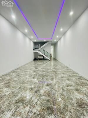 Nhà cho thuê trệt 4 lầu mới 100% hai mặt tiền hưng phú, cần thơ GIÁ 30 TRIỆU/THÁNG