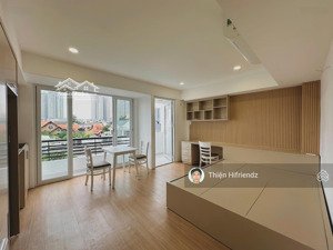 cho thuê cc mini 1pn, 1wc, 35m2, 6,2 triệu tại vũ tông phan, an phú, q2, hcm