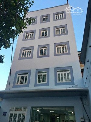 bán tòa nhà 47 bình thành, bình hưng hòa b, bình tân - 20 tỷ 800 thương lượng !!!