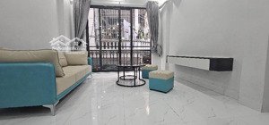 bán nhà 5 tầng mới xây full nội thất thang máy xịn xò ô tô đỗ cửa kinh doanh nhỏ về ở ngay cầu đơ 4