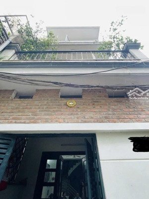 bán nhà dân xây gần tiểu học xuân đỉnh ciputra ngoại giao đoàn