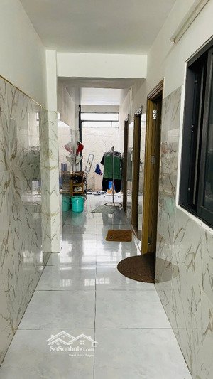 bán nhà mê lửng mt đường trung đồng - hoà xuân (mới) - đà nẵng, dt 116m2