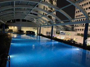 bán gấp penthouse tại iph_xuân thủy. rộng 300m2_full đồ, bể bơi riêng tại ch. cam kết ko ảo