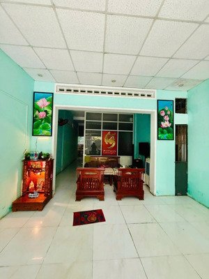 cần bán nhà 2 tầng 88m2 kiệt hoàng hoa thám thông hải phòng, thanh khê