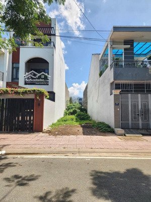 sở hữu ngay lô đất ở tp. hcm full thổ 930tr/84m2, sổ riêng sát lê hồng phong, kdc lê phong