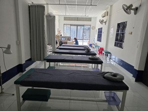 cho thuê mặt bằng đường đt5, đông thạnh, hóc môn chỉ 8tr/tháng (đã làm phòng máy lạnh)