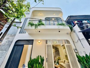 villa mini 1 lầu 48.9m2 đường lê hoàng phái, gò vấp, gần lottemart