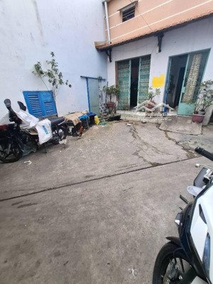 nhà 2 tầng 115m2 (4.5x22m) - hậu giang - giá 7.8 tỷ