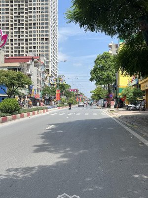 bán nhà vạn phúc- hà đông: dt 80m, mt 4m, ô tô, 12.45 tỷ