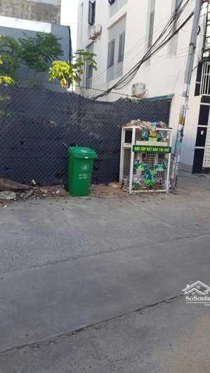 mua đất nghỉ dưỡng gần biển mỹ khê lô đẹp sau mặt tiền phước trường 16, sơn trà. chỉ hơn 4 tỷ