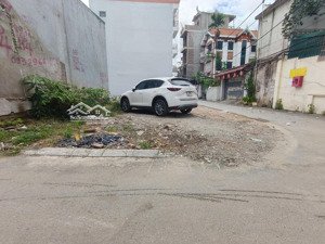 đất 80m- mặt tiền 6m lô góc, ô tô thạch bàn long biên giá 10.86 tỷ