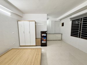 cho thuê căn hộ, mới 100%, full đồ, phố lê đức thọ, gần svđ mỹ đình, chỉ 4tr5/tháng