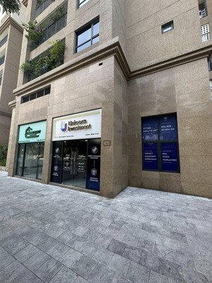 cho thuê gấp shophouse c3-s04 d''capitale, chỉ 5x triệu, dt 63m2 kinh doanh đỉnh cao