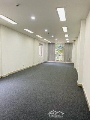cho thuê văn phòng tại nguyễn công trứ, q1, hcm, 25triệu, 65m2, view đẹp