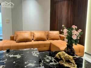 Bán căn hộ chung cư The Pride Tố Hữu 103m 3pn 3vs nhà đẹp full nội thất xịn xò mới 100%