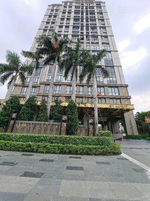 căn hộ c. cấp st. moritz, mặt tiền phạm văn đồng, nội thất xịn xò, 78m2; 5,2 tỷ.