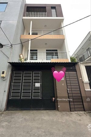 nhanh tay đầu tư ngay! chdv hẻm oto 4m, sát mt điện biên phủ, bình thạnh, 84m2, 4 tầng, 14.99ty