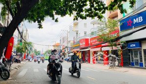 bán nhà mặt tiền 600m² trần bình trọng khu vip bình thạnh, thông liên quận, cách sân bay 15 phút!