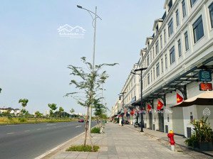 cần bán nhanh căn shophouse mặt tiền song hành lakeview city dt 100m2 4 tầng sử dụng giá 24 tỷ