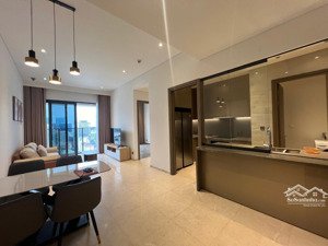 cho thuê căn hộ quận 1 - the marq, 3pn -55tr - tầng cao, view grand marina saigon