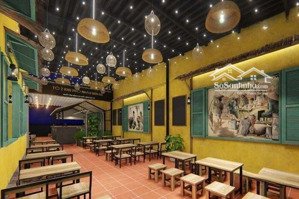 độc quyền! cho thuê mặt bằng kinh doanh phố tô hiệu, dt 100m2, mặt tiền 7m, vị trí đẹp trung tâm