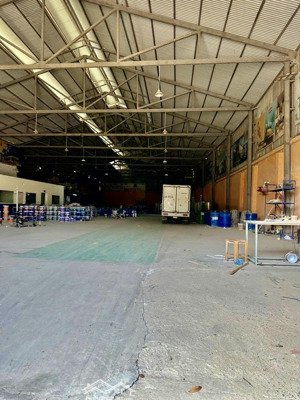 chính chủ cho thuê kho, xưởng: 1500 m2 (tại: phú nghĩa - chương mỹ - hà nội)