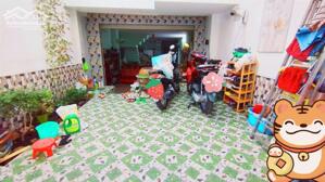 Quận 6 - 96M - Hẻm Xe Hơi - Sát Mặt Tiền - Ngang Lớn - Nhỉnh 10 Tỷ