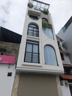 bán nhà ngọc thuỵ vỉa hè rống nhà có thang máy - kinh doanh gần công viên