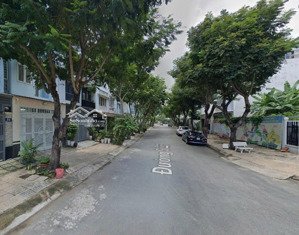 mặt tiền đường số - kdc an phú hưng (4x22). nhà 4 tầng. giá 15.5 tỷ